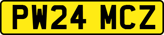 PW24MCZ