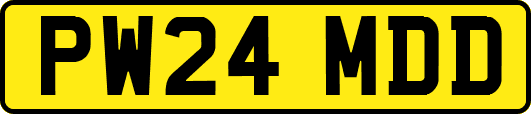 PW24MDD