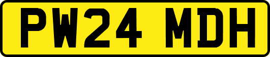 PW24MDH