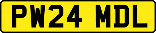 PW24MDL