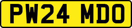 PW24MDO