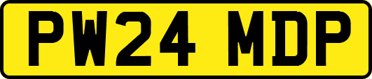 PW24MDP