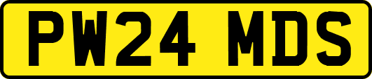 PW24MDS
