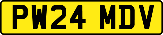 PW24MDV