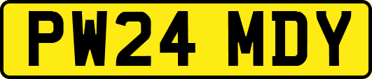 PW24MDY