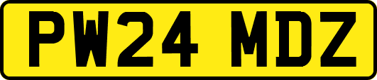 PW24MDZ