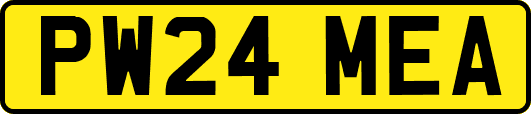 PW24MEA