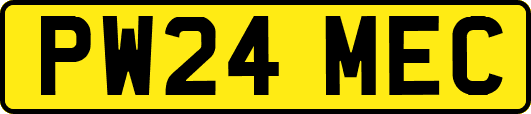 PW24MEC