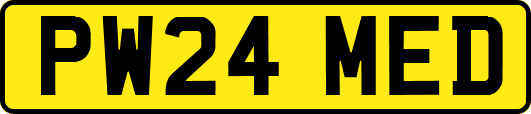 PW24MED