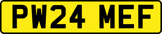 PW24MEF