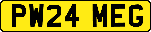 PW24MEG