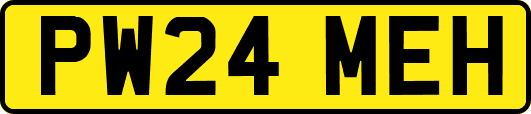 PW24MEH