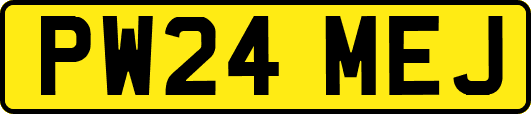 PW24MEJ