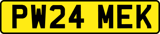 PW24MEK