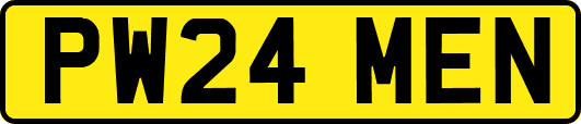 PW24MEN