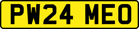 PW24MEO