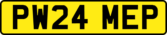 PW24MEP