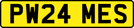 PW24MES