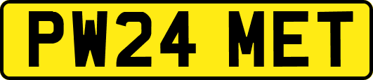 PW24MET