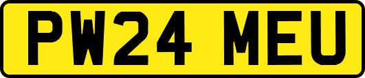 PW24MEU