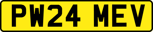 PW24MEV