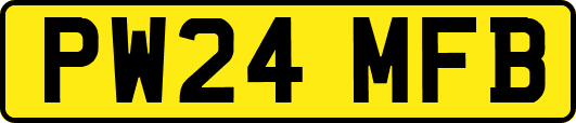 PW24MFB