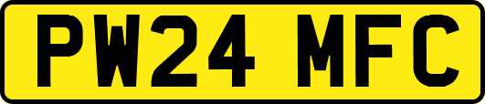 PW24MFC