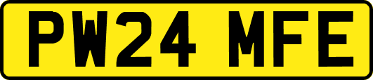 PW24MFE