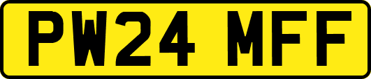 PW24MFF