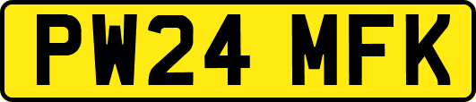 PW24MFK