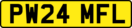 PW24MFL