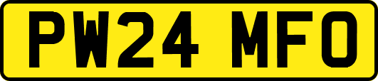 PW24MFO