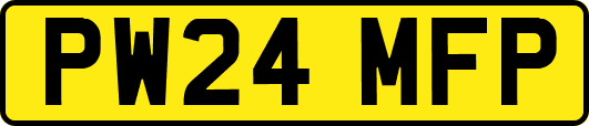 PW24MFP