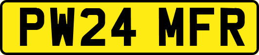 PW24MFR