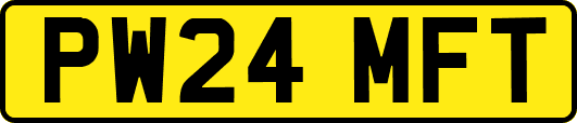 PW24MFT