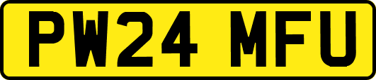 PW24MFU