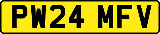PW24MFV