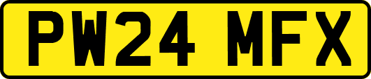 PW24MFX