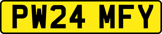 PW24MFY