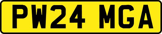 PW24MGA