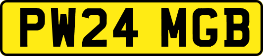 PW24MGB