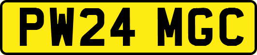 PW24MGC