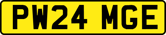 PW24MGE
