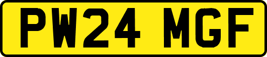 PW24MGF