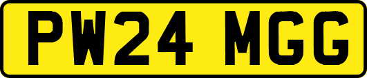 PW24MGG
