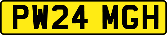 PW24MGH