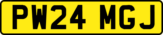 PW24MGJ
