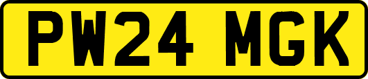 PW24MGK
