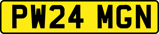 PW24MGN