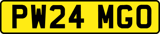 PW24MGO